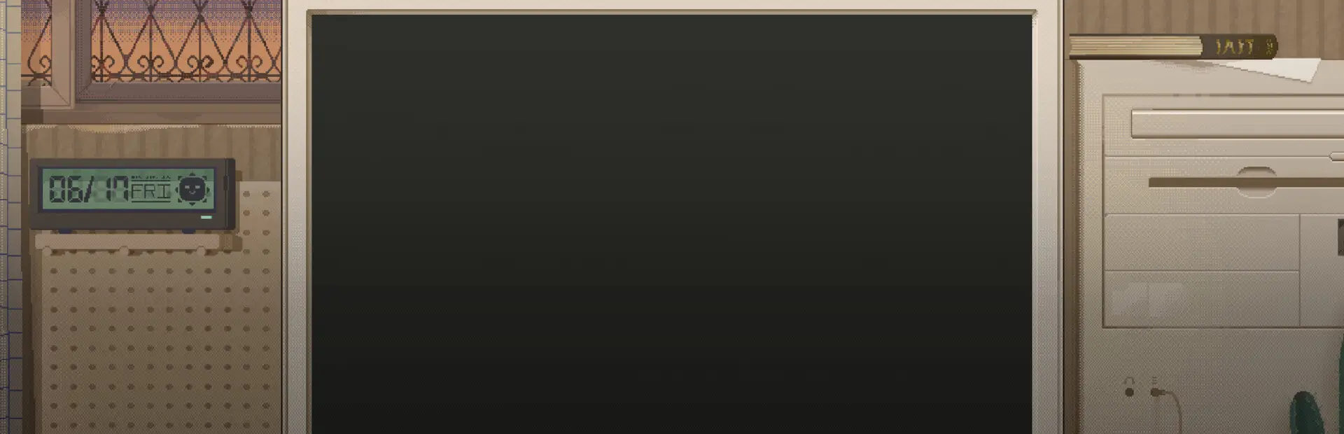 S4U：都市朋克 2011 与爱的重拳