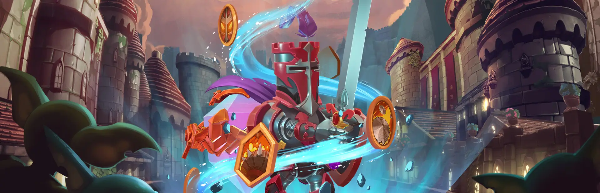 地牢守护者：越界