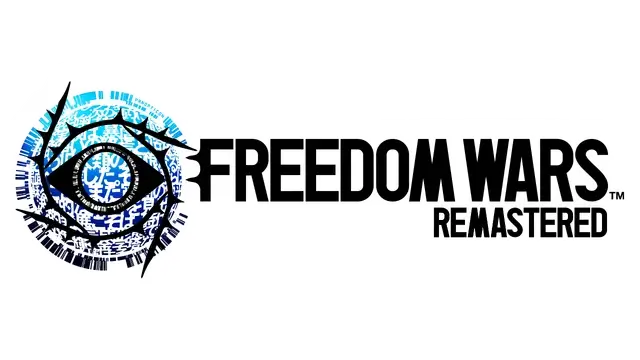 自由战争：重制版 | Freedom Wars Remastered