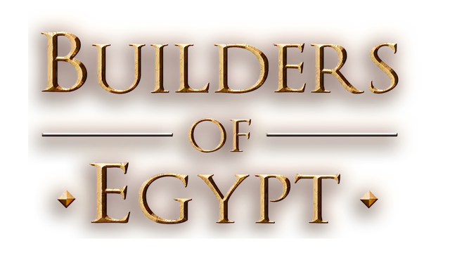 埃及建设者 | Builders of Egypt