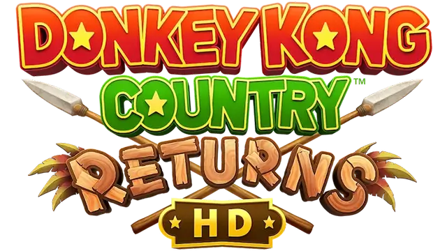 咚奇刚：回归 HD | Donkey Kong Country Returns HD