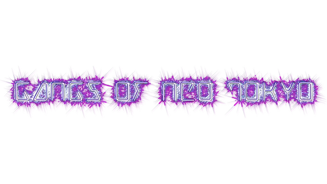 新东京帮派 | Gangs of Neo Tokyo