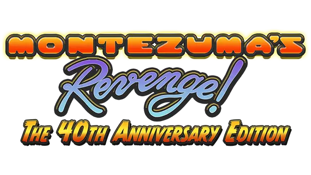 蒙特祖马的复仇 四十周年纪念版 | Montezuma’s Revenge The 40th Anniversary Edition
