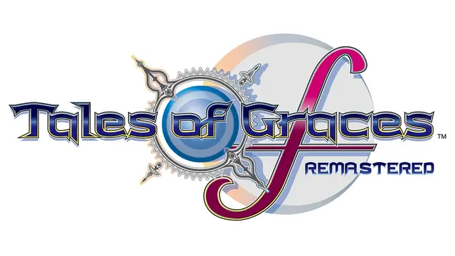 圣恩传说 F：重制版 | Tales of Graces F Remastered