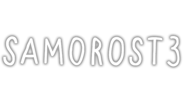 银河历险记 3 | Samorost 3