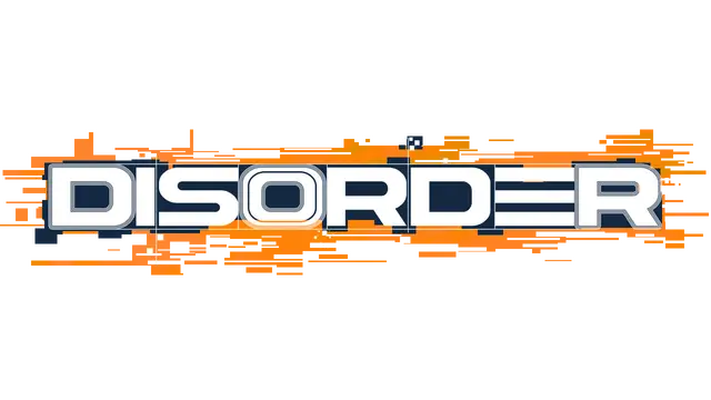 失序 | Disorder