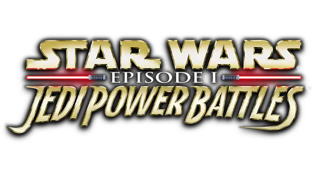 星球大战前传 1：绝地力量之战 | Star Wars: Episode I – Jedi Power Battles