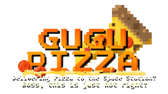 咕咕披萨：送披萨到空间站？老板，这不对啊！ | GuGu Pizza: Delivering Pizza to the Space Station? Boss, This is Just Not Right!
