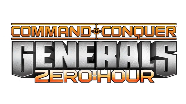 命令与征服：将军零点 | Command & Conquer™ Generals Zero Hour