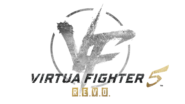 VR 战士 5 R.E.V.O. | Virtua Fighter 5 R.E.V.O.