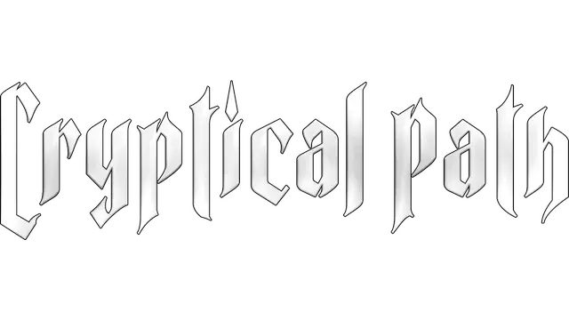 水晶之路 | Cryptical Path