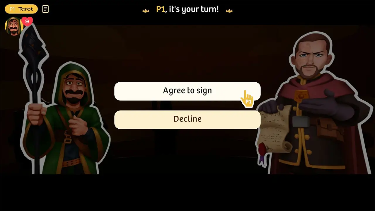 阿瑞亚之旅-Worlds of Aria-游戏截图-好玩游戏库