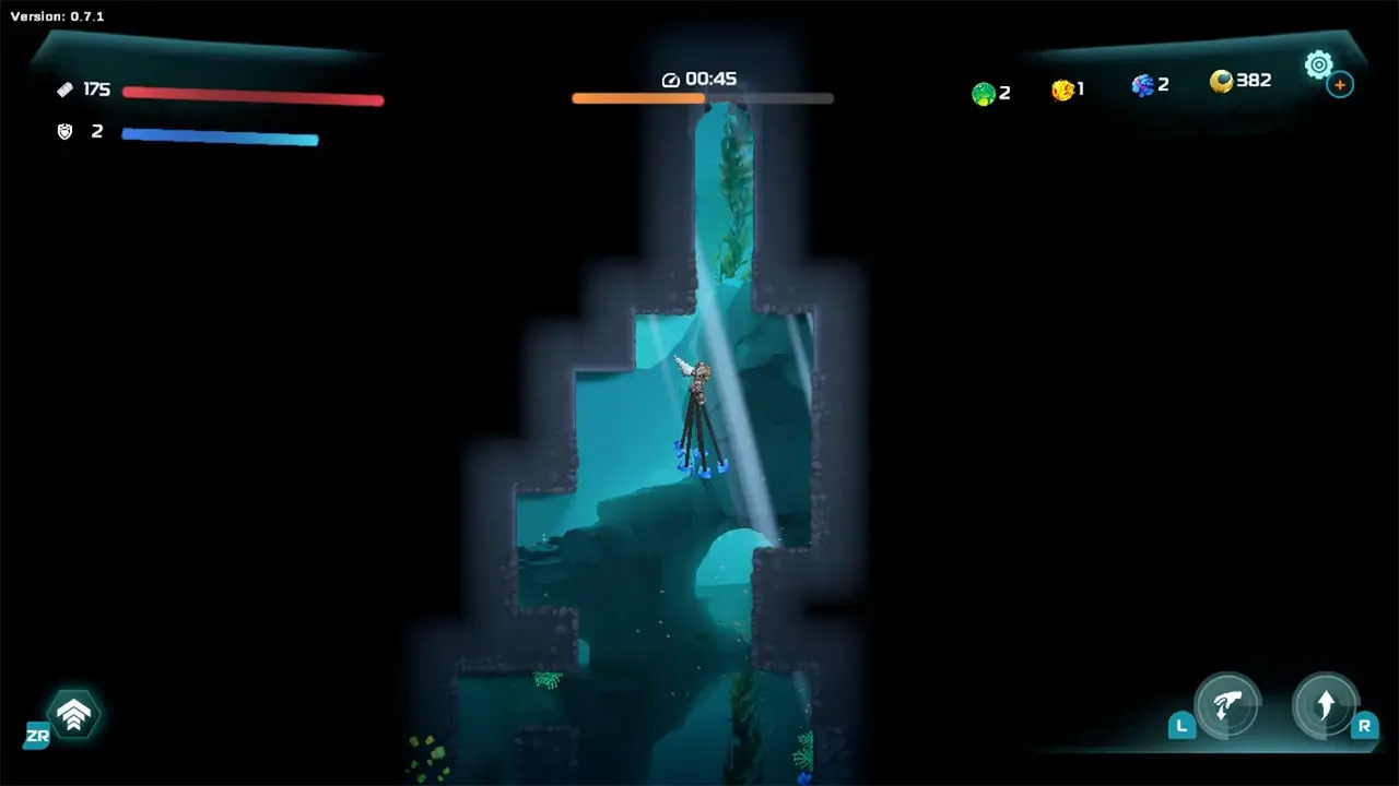 代号：海洋守护者-Codename: Ocean Keeper-游戏截图-好玩游戏库