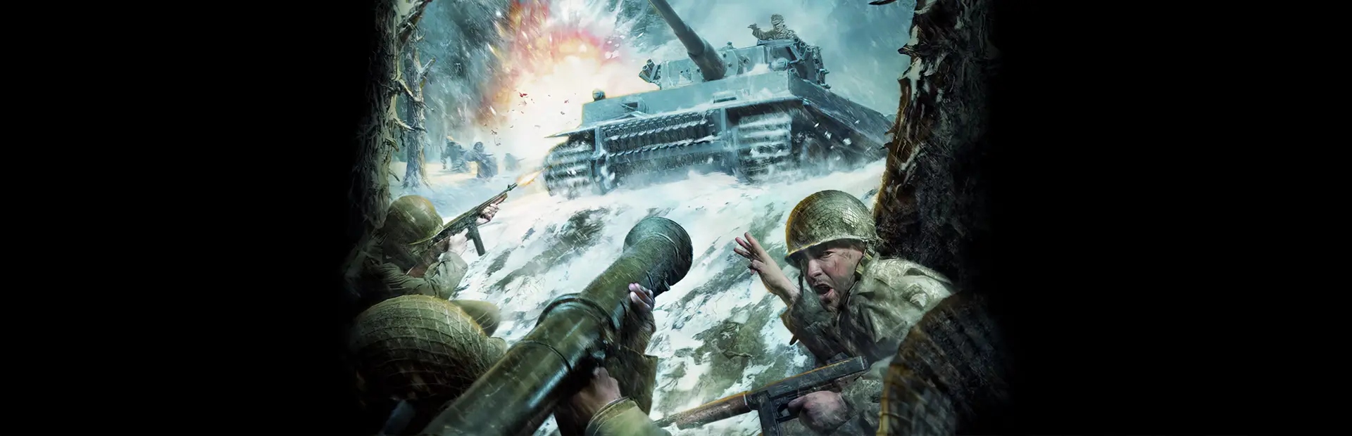 使命召唤：联合进攻