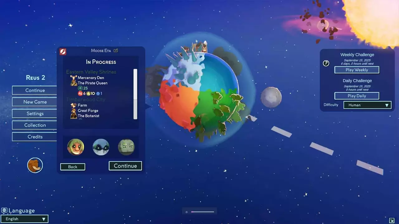 造物主 2-Reus 2-游戏截图-好玩游戏库