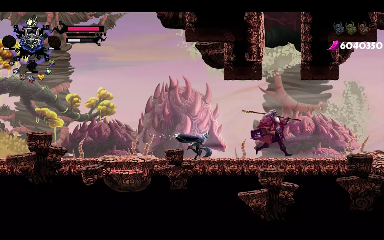 品红地平线：无尽收割-Magenta Horizon: Neverending Harvest-游戏截图-好玩游戏库