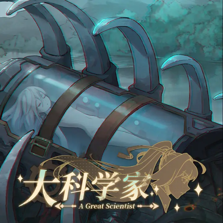 大科学家