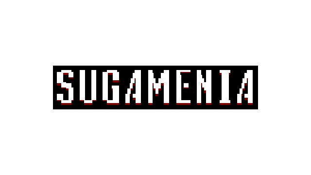 苏迦米尼亚 | Sugamenia