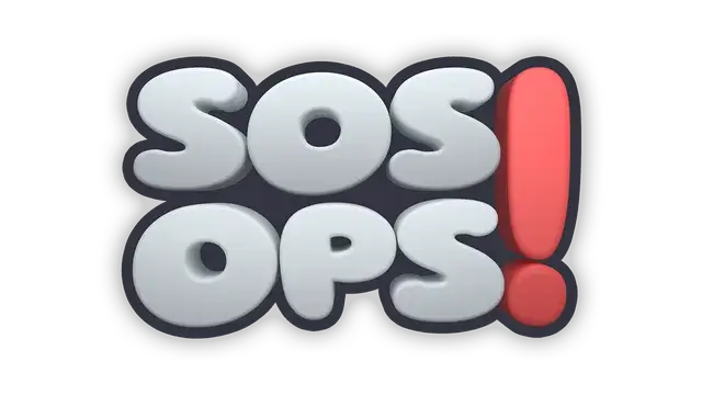 救援行动！ | SOS OPS!