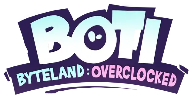 波提：字节国度大冒险 | Boti: Byteland Overclocked