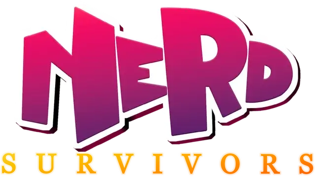 书呆子幸存者 | Nerd Survivors