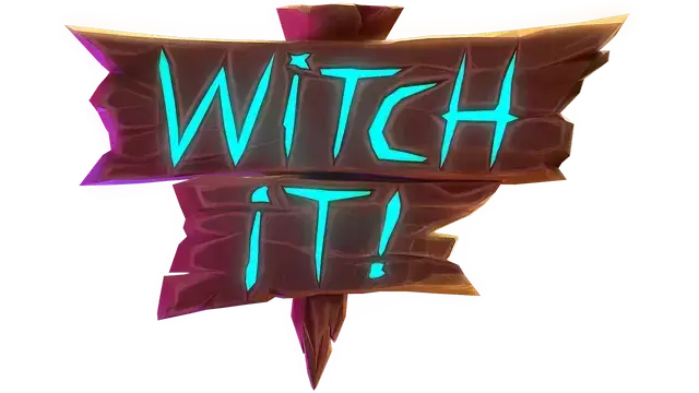 女巫来了 | Witch It