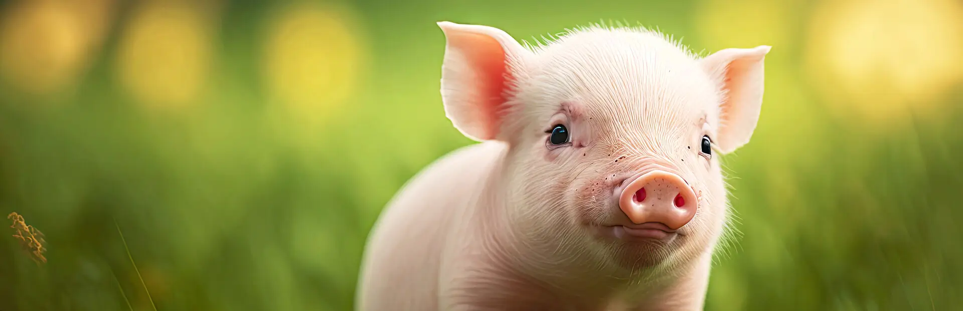 我的生活：农场兽医