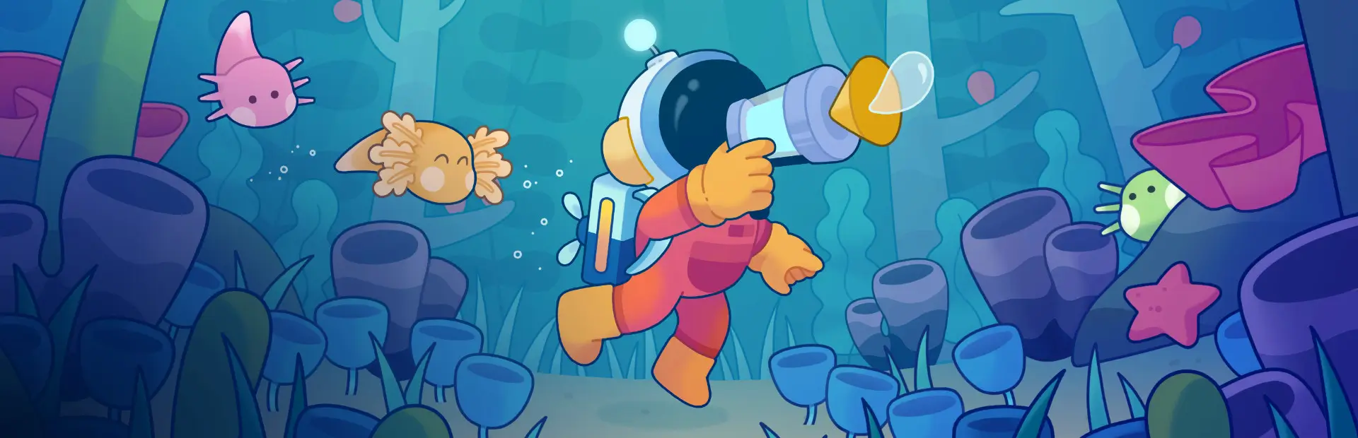 星际洛螈管理员