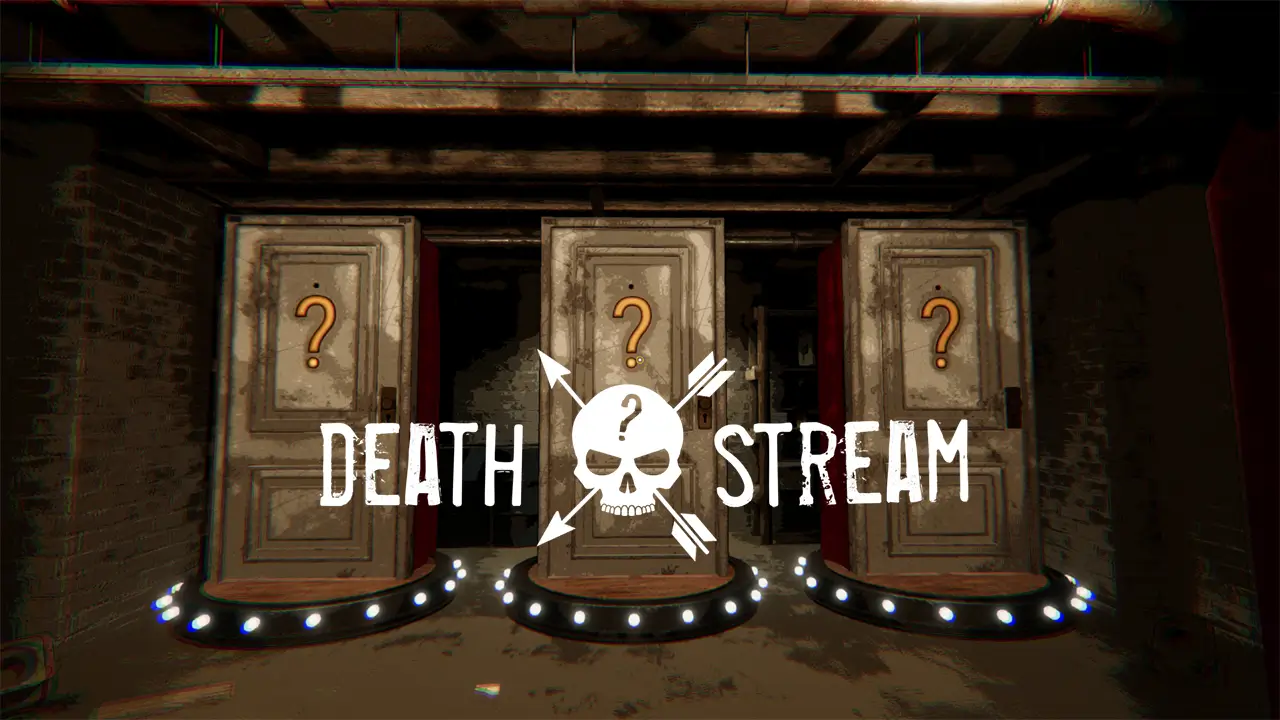 死亡直播-Death Stream-游戏截图-好玩游戏库