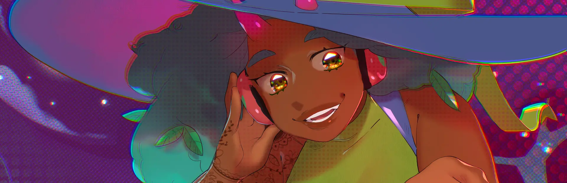 灵魂交换：LoFi 三消