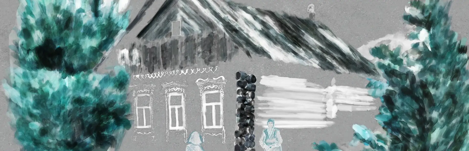 如流浪狗般的悲伤