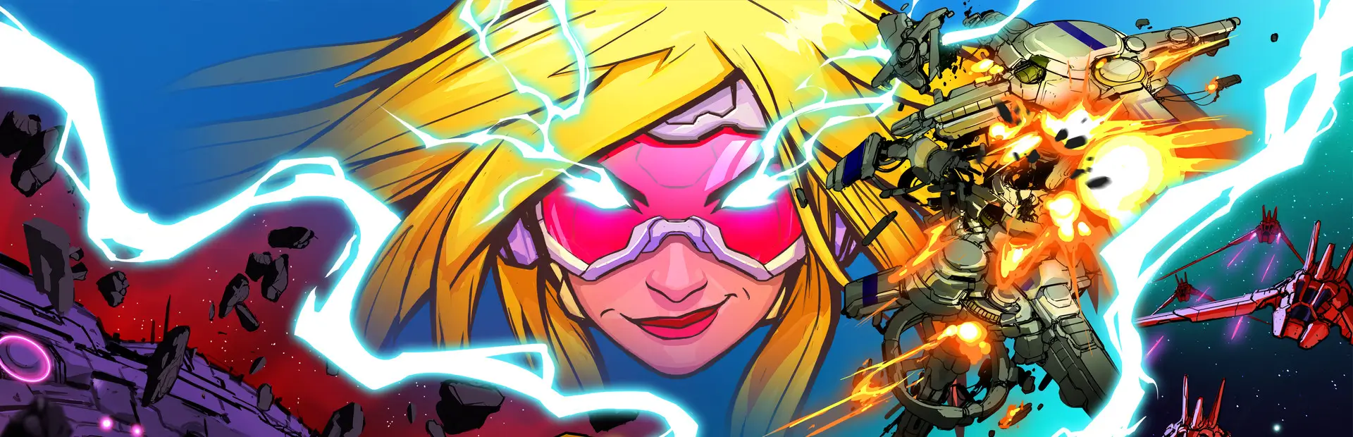 轮回的瓦尔基里