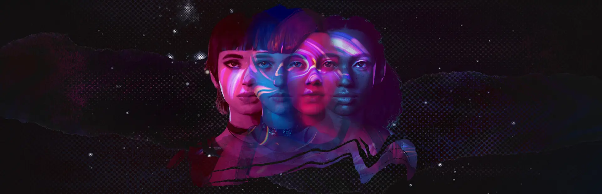 失落的记录：绽放与愤怒