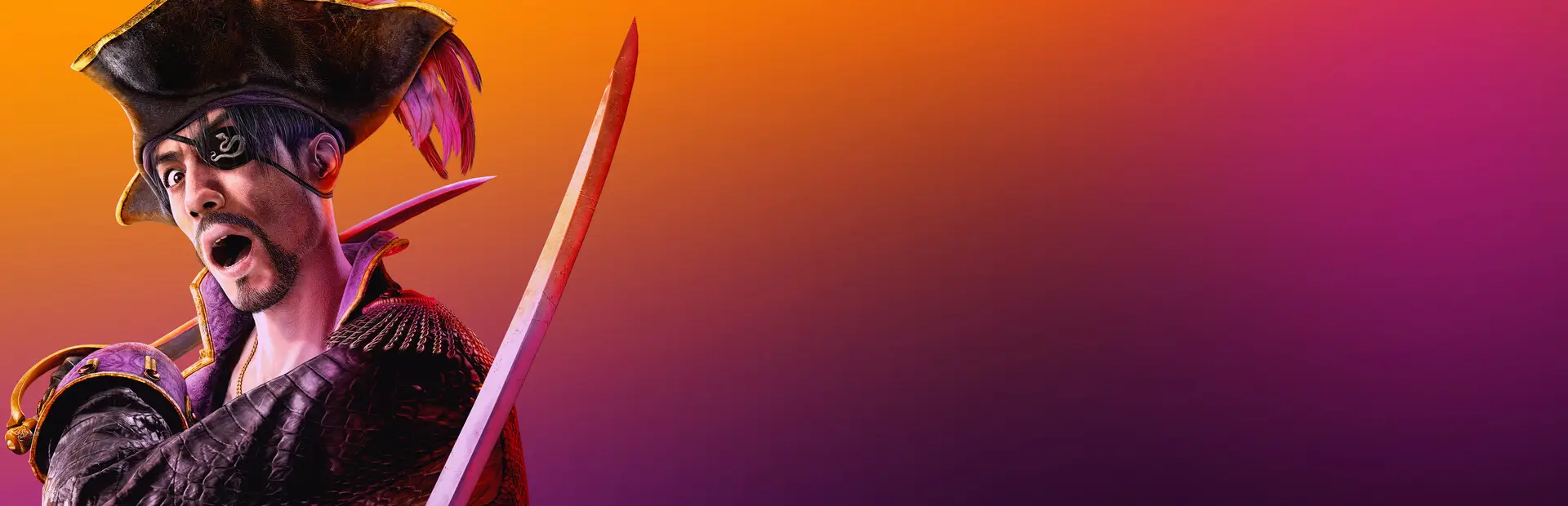 人中之龙 8:外传 - 夏威夷海盗