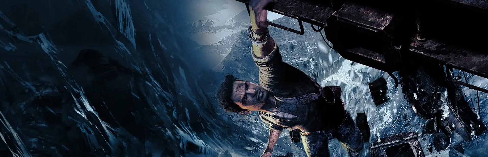 神秘海域 2：纵横四海