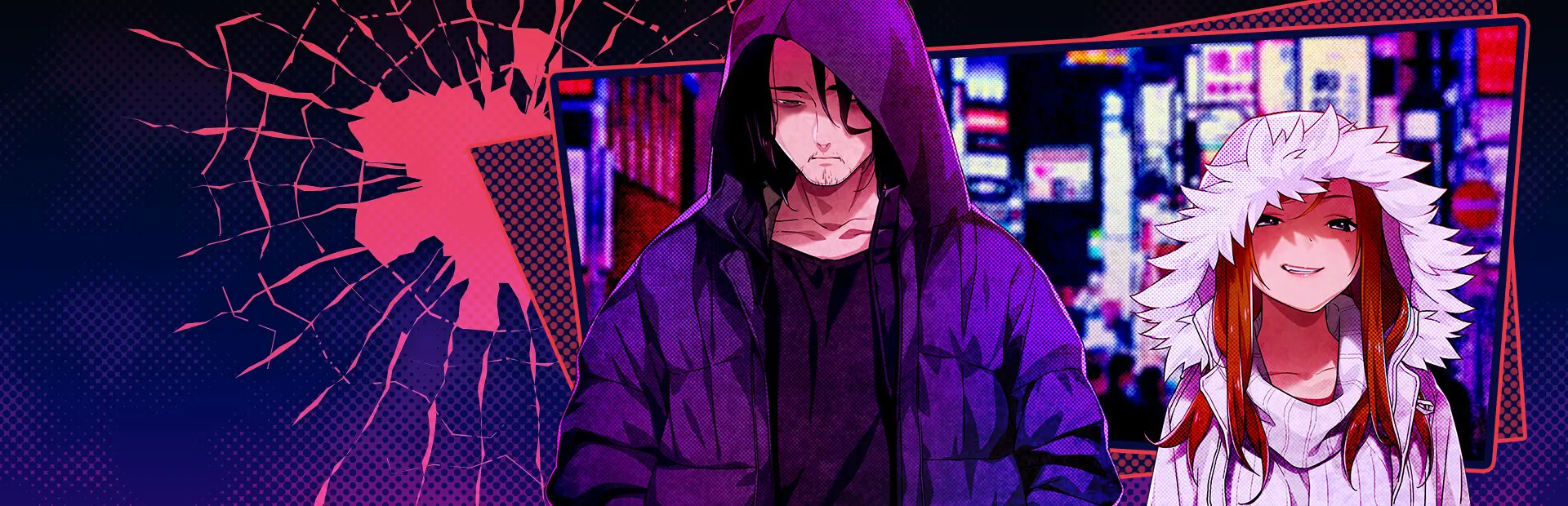 失眠的羊与孤独的狼