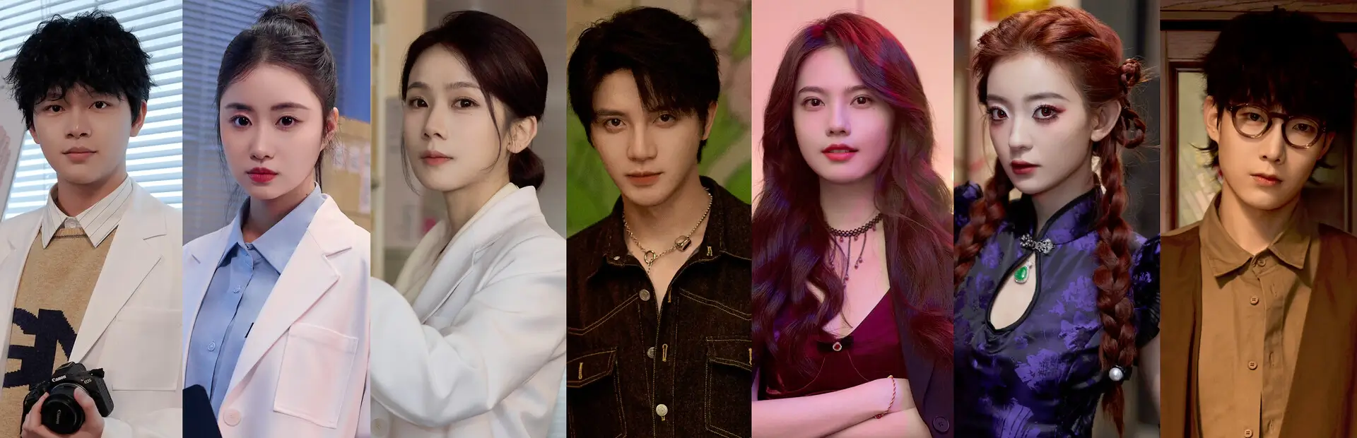 法医探案团之碎嘴小诗