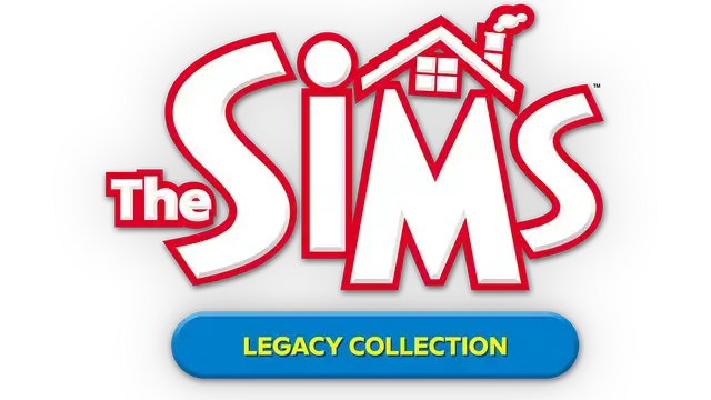 模拟人生 2：经典合集 | The Sims 2: Legacy Collection