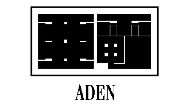 亚电 | Aden