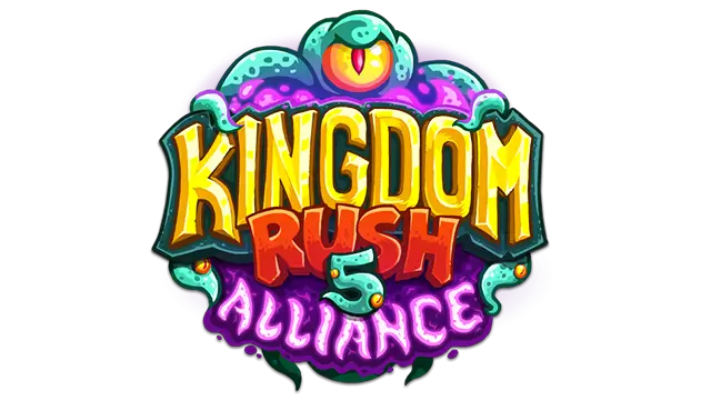 王国保卫战 5：联盟 | Kingdom Rush 5: Alliance