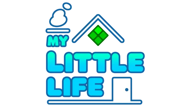 我的小小人生 | My Little Life