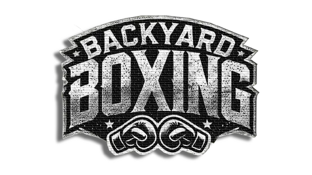 后院拳击 | Backyard Boxing