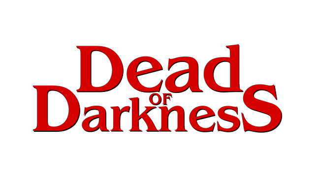 至暗死境 | Dead of Darkness