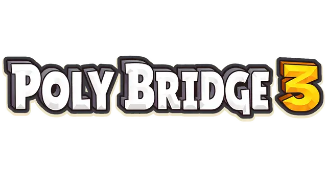 桥梁建筑师 3 | Poly Bridge 3