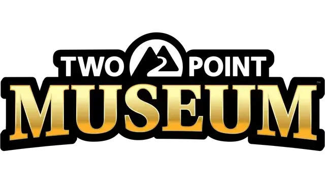 双点博物馆 | Two Point Museum
