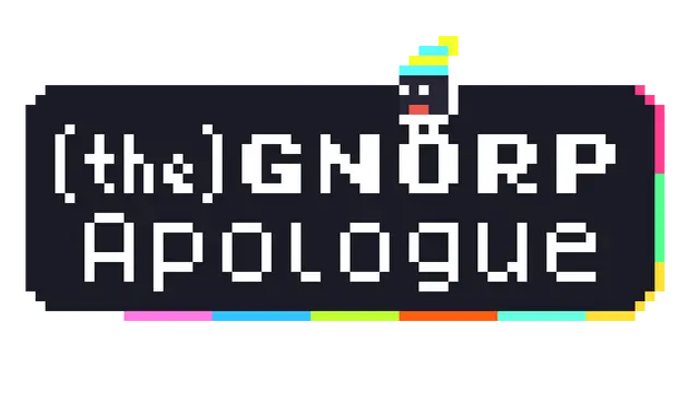 糯米团子历代记 | The Gnorp Apologue