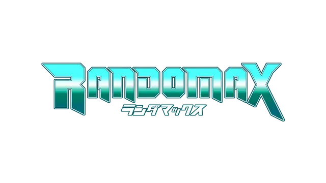 兰多战姬 | Randomax