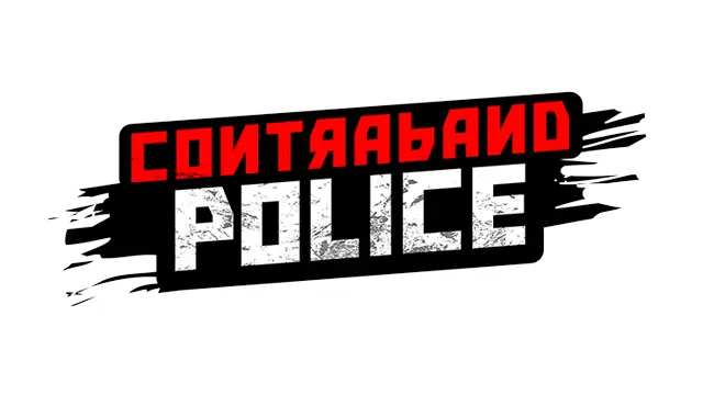 缉私警察 | Contraband Police