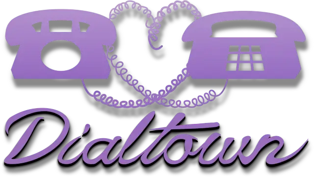 拨号镇：电话约会模拟 | Dialtown: Phone Dating Sim