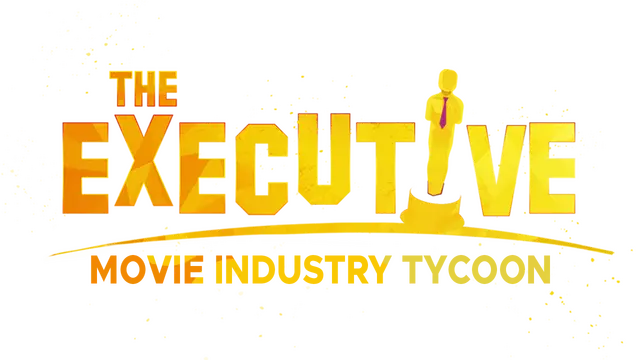制片合伙人 | The Executive